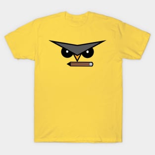 Wise Owl T-Shirt